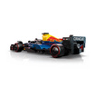 Model bolidu LEGO Speed Champions Oracle Red Bull Racing RB20