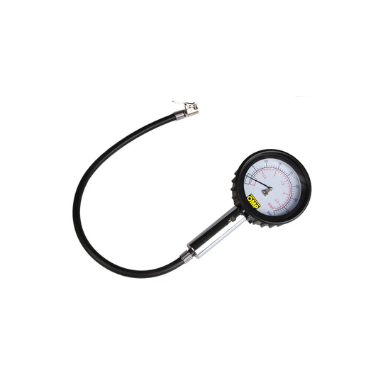 Manometr analogowy OMP 0-2,7 bar