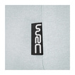 T-shirt męski Classic szary WRC 2024