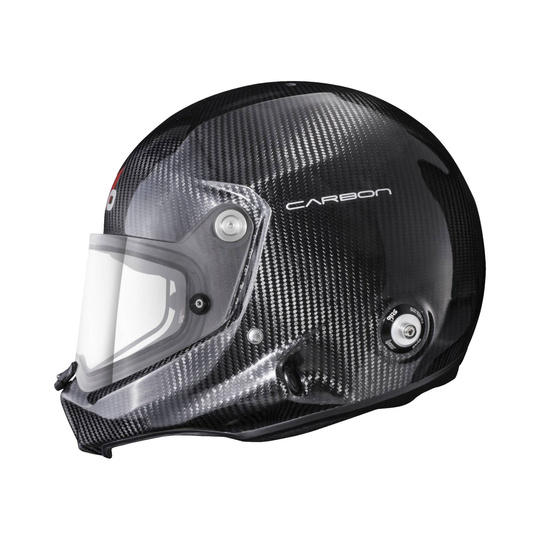 Kask Stilo WRX Dirt Carbon Rally (FIA)