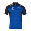 Koszulka polo Max Verstappen Team Red Bull Racing F1 2026