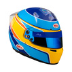 Kask Bell KC7-CMR PRO Fernando Alonso (CMR)