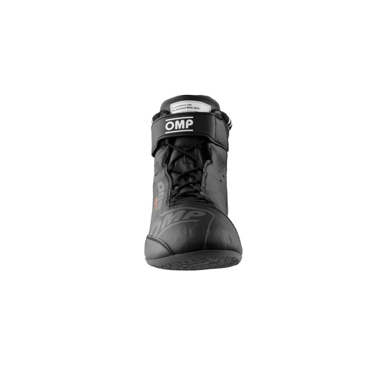 Buty OMP One EVO X MY24 czarne (FIA)