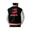Kurtka AS 12 Varsity Ayrton Senna Collection 2026