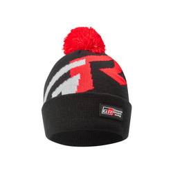 Czapka Zimowa Knitted Bobble Toyota Gazoo Racing WRC