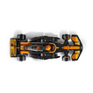 Model bolidu LEGO Speed Champions McLaren MCL38 F1