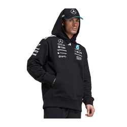 Bluza męska Team Mercedes AMG F1 2025