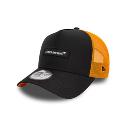 Czapka baseballowa Patch Trucker McLaren F1 2024