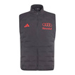 Bezrękawnik Team Audi Revolut F1 2026