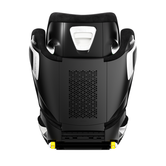 Fotelik dziecięcy Recaro Axion 1 Pepita