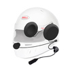 Kask Bell GT6 Rally Pro biały (FIA)