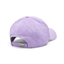 Czapka baseballowa Retro lilac Mercedes AMG F1