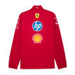 Kurtka Softshell Team Scuderia Ferrari F1