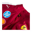 Kurtka Drivers T7 Oversized Team Scuderia Ferrari F1
