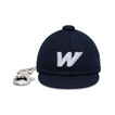 Breloczek Cap Williams F1 2026