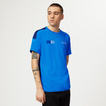 Koszulka t-shirt George Russell Sports Mercedes AMG F1