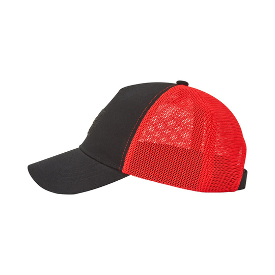 Czapka z daszkiem GR Trucker Toyota Gazoo Racing 2026