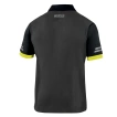 Koszulka polo Tech Sparco szara