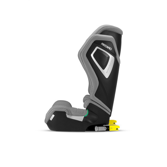Fotelik dziecięcy Recaro Axion 1 Happy Grey