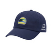Czapka z daszkiem Helmet Washed Ayrton Senna Collection 2026