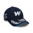 Czapka z daszkiem Launch Team Williams F1 2026