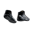Buty OMP Sport MY22 czarne (FIA)