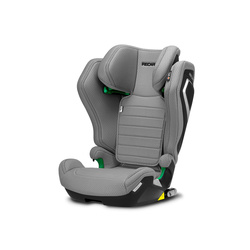 Fotelik Samochodowy Recaro AXION 1 Happy Grey