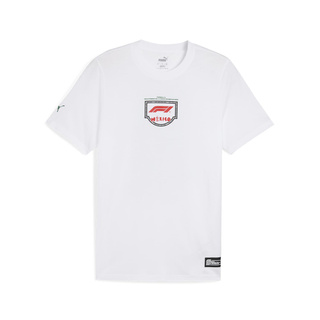 T-shirt męski Mexico GP Formula 1 2024