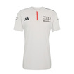 Koszulka polo Engineers Audi Revolut F1 2026