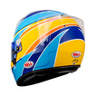 Kask Bell KC7-CMR PRO Fernando Alonso (CMR)