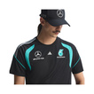 Koszulka t-shirt Mechanics Mercedes AMG F1 2026