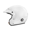 Kask Stilo Sport Jet biały (FIA)