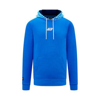 Bluza z kapturem Russell Miami Mercedes AMG F1