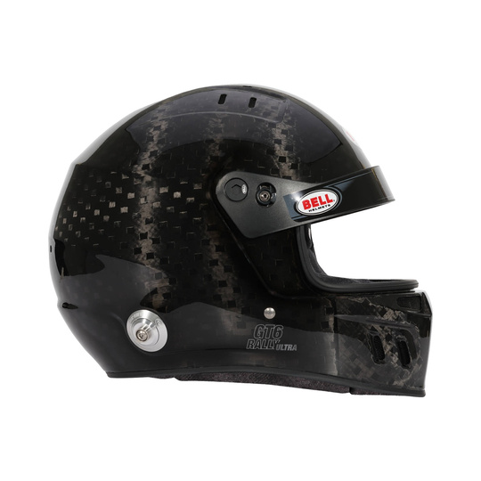 Kask Bell GT6 Ultra Rally (FIA)