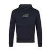 Bluza z kapturem MV Pixel Back Graphic Red Bull Racing F1 2026