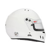 Kask Bell GT6 PRO biały (FIA)