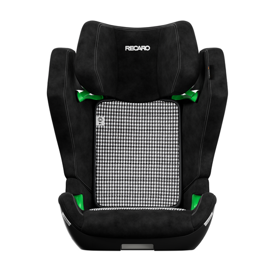 Fotelik dziecięcy Recaro Axion 1 Pepita