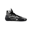 Buty Sparco K-Rapid Lace czarne (FIA)
