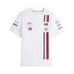 Koszulka t-shirt Silverstone GP Cadillac F1 2026