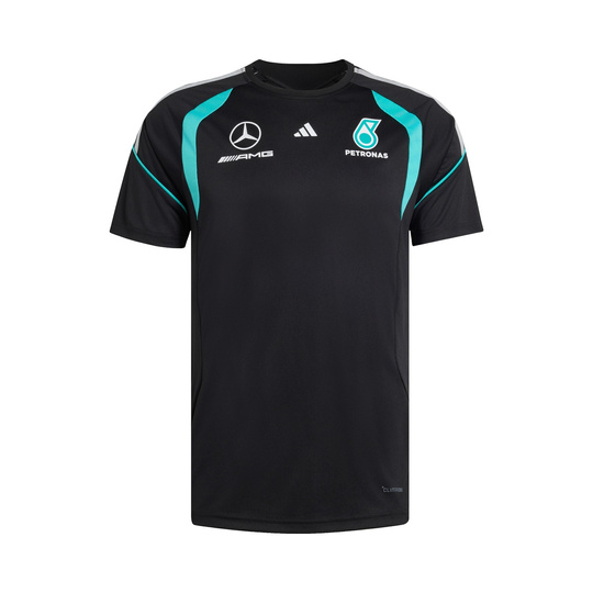 Koszulka t-shirt Mechanics Mercedes AMG F1 2026