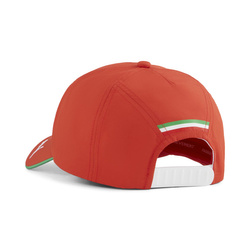 Czapka baseballowa męska Team Ferrari F1 2024