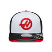 Czapka z daszkiem Oliver Bearman Team Haas F1 2026