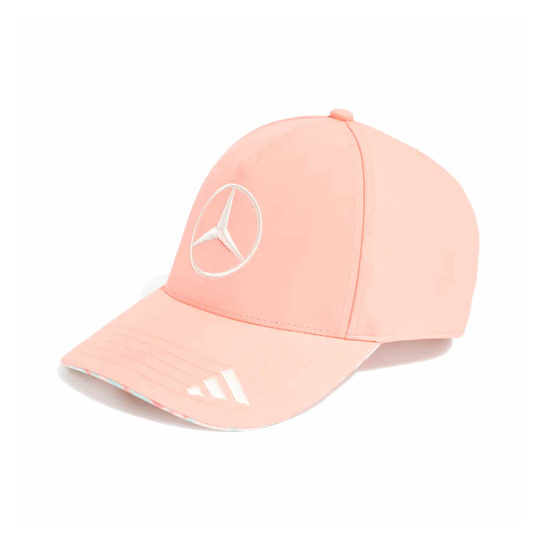 Czapka z daszkiem Miami GP Mercedes AMG F1 2026