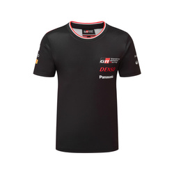  T-shirt dziecięcy Toyota Gazoo Racing WRC Team