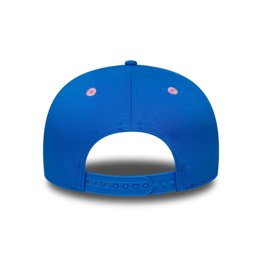 Czapka z daszkiem Team Alpine F1 2026