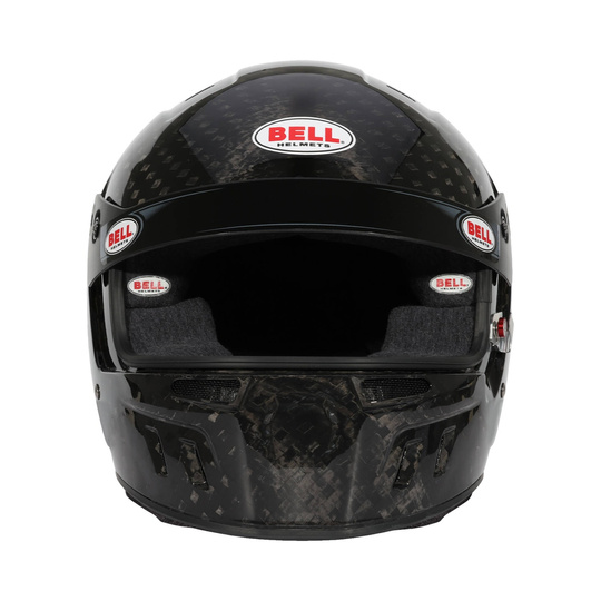 Kask Bell GT6 Ultra Rally (FIA)