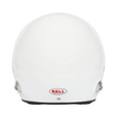 Kask Bell MAG-10 Rally Sport biały (FIA)