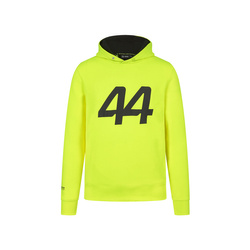 Bluza męska Hoody LH Neon Mercedes AMG F1 2024