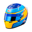 Kask Bell KC7-CMR PRO Fernando Alonso (CMR)