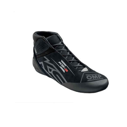 Buty OMP KS-3 MY26 czarne